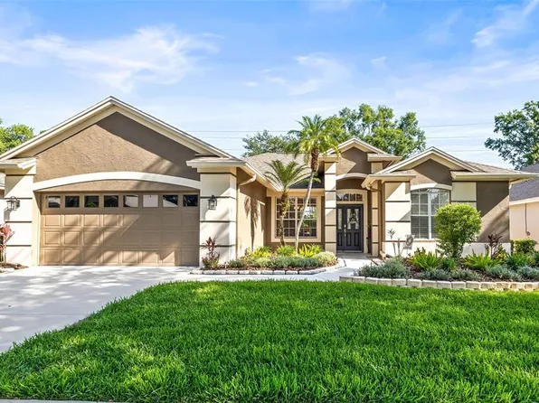 3119 Bent Creek Dr, Valrico, FL 33596