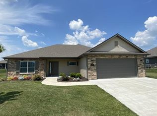 4921 Valley Forge Cir, Ashland, MO 65010