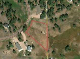 58 Pendleton Dr, Pine Haven, WY 82721