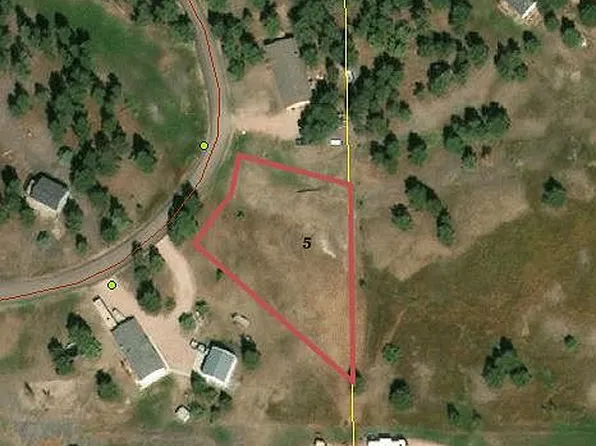 58 Pendleton Dr, Pine Haven, WY 82721