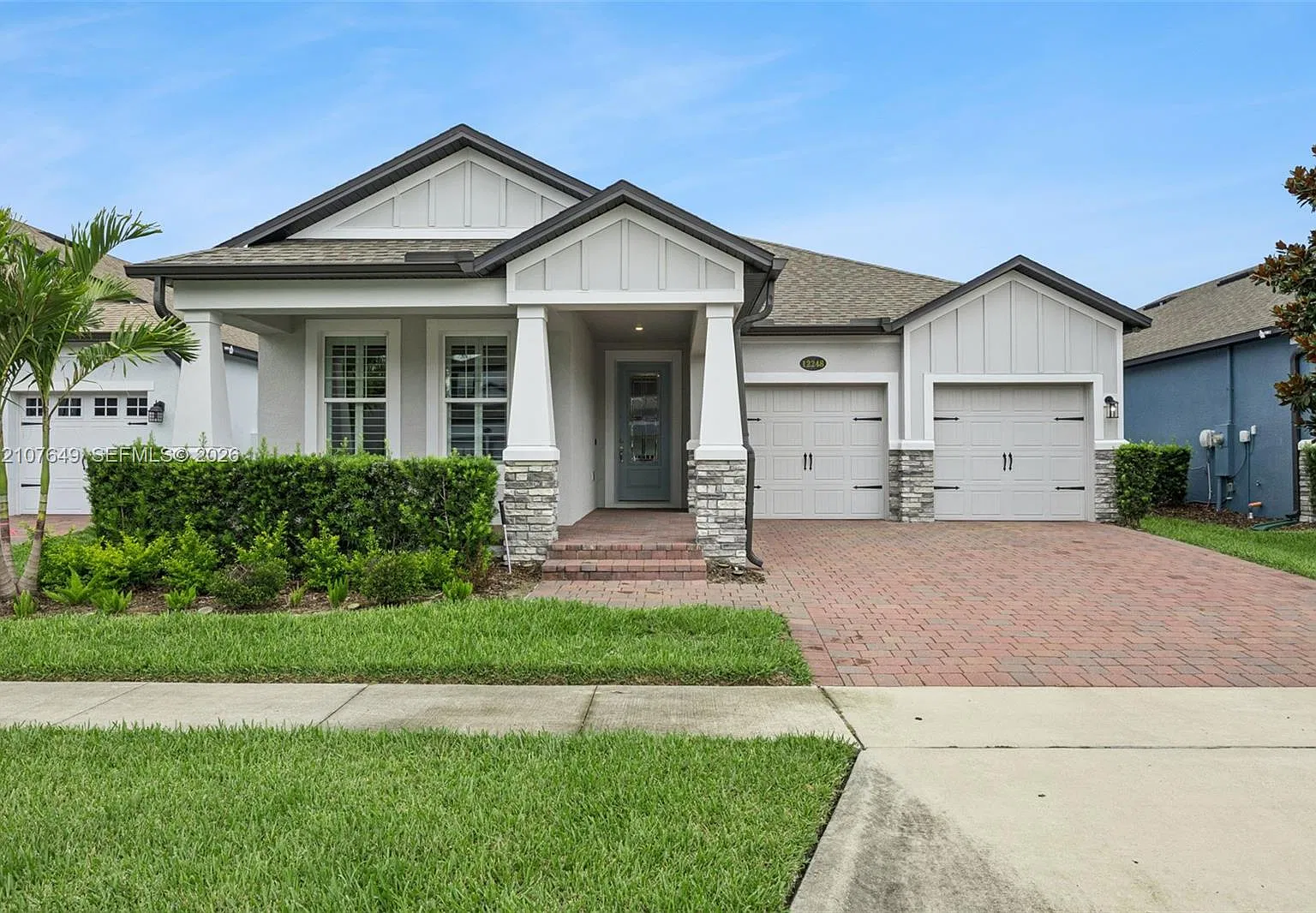 4 bed, 3.0 bath, $3,500 — Photo 1