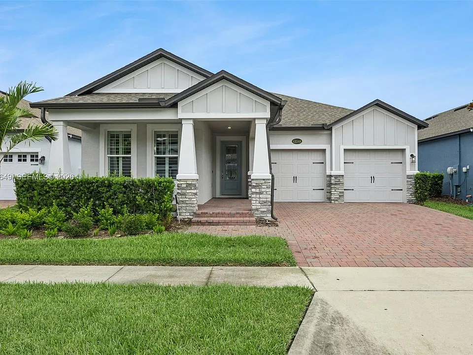 12248 Encore At Ovation Way