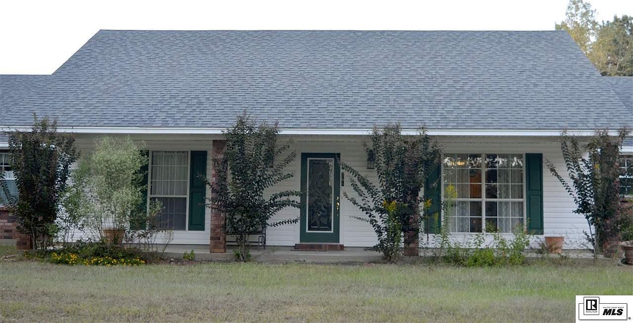 261 Eugenes Rd, Bernice, LA 71222 Zillow