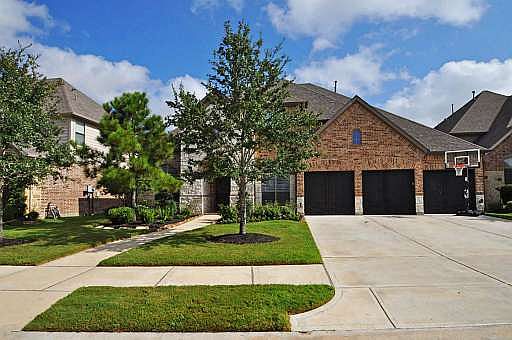 2nd image of 25410 Madison Falls Ln