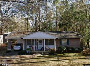 2203 Crestview St, Opelika, AL 36801