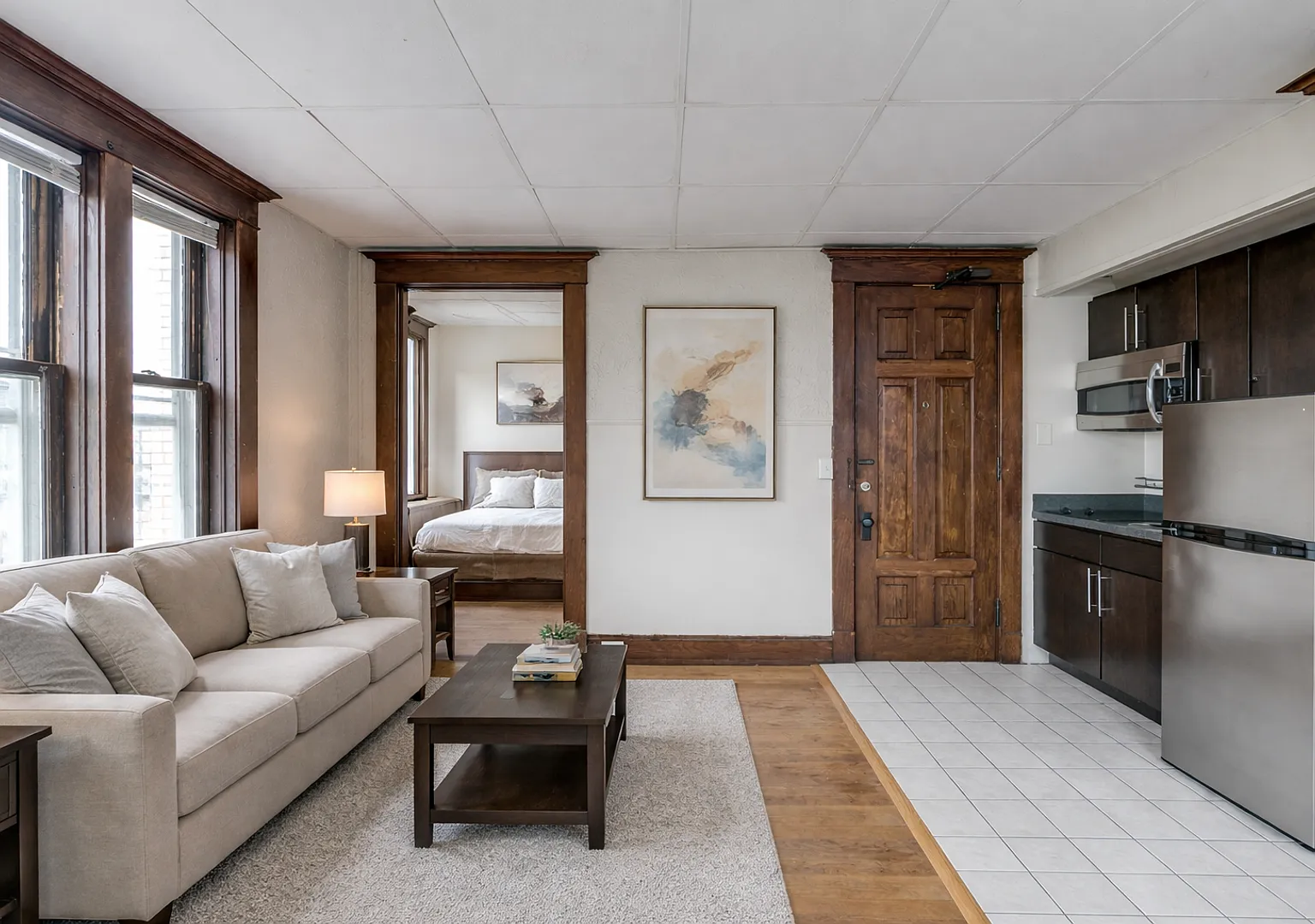Half Century Apartments — Photo 2