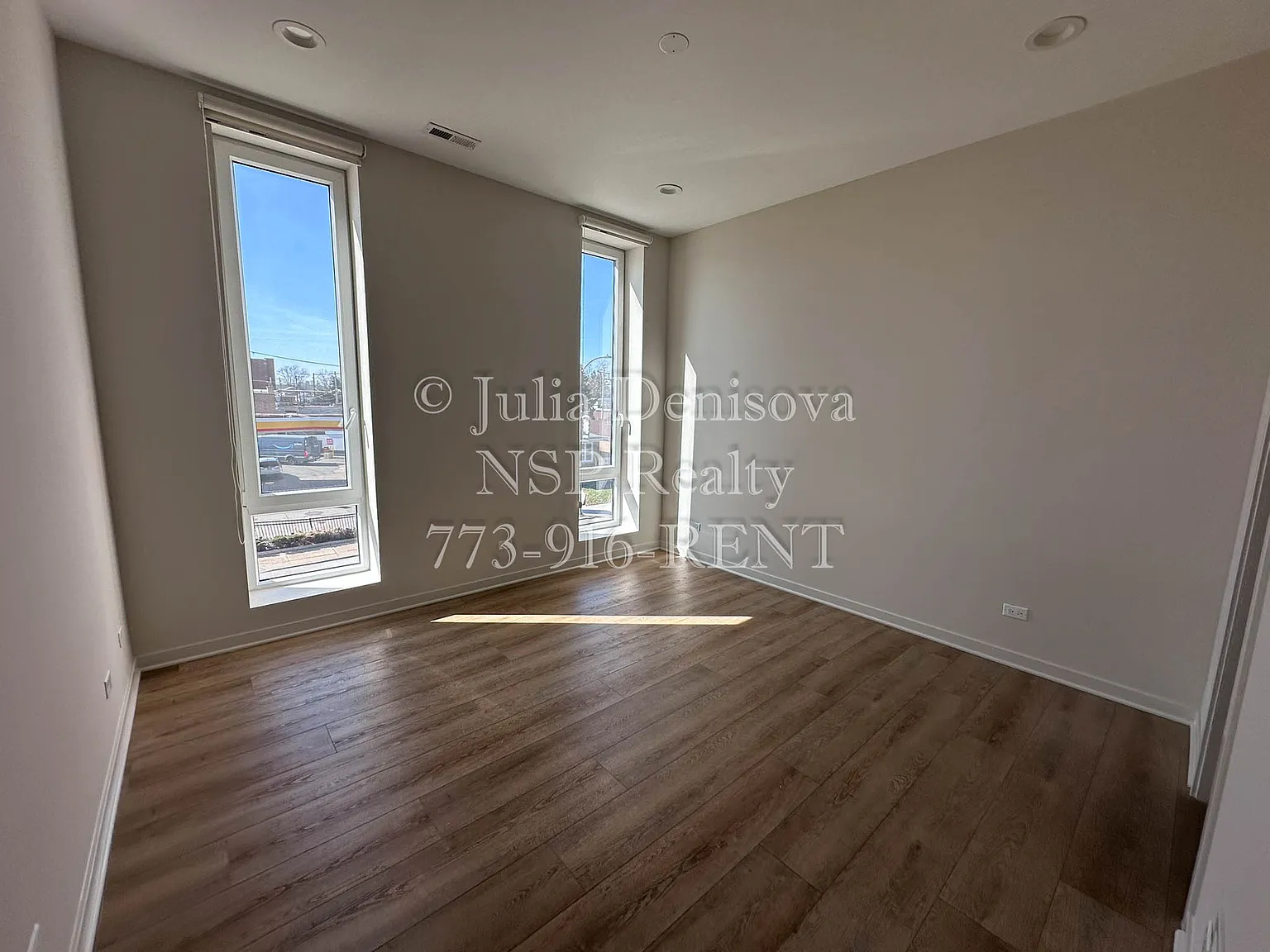 3 bed, 1500 sqft, $3,150 — Photo 2