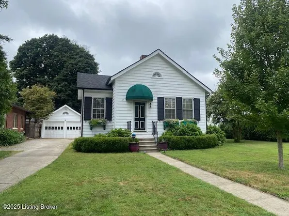 522 N 4th St, Bardstown, KY 40004