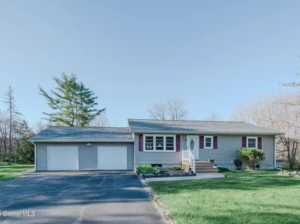 1295 Maple Hill Road, Castleton On Hudson, NY 12033