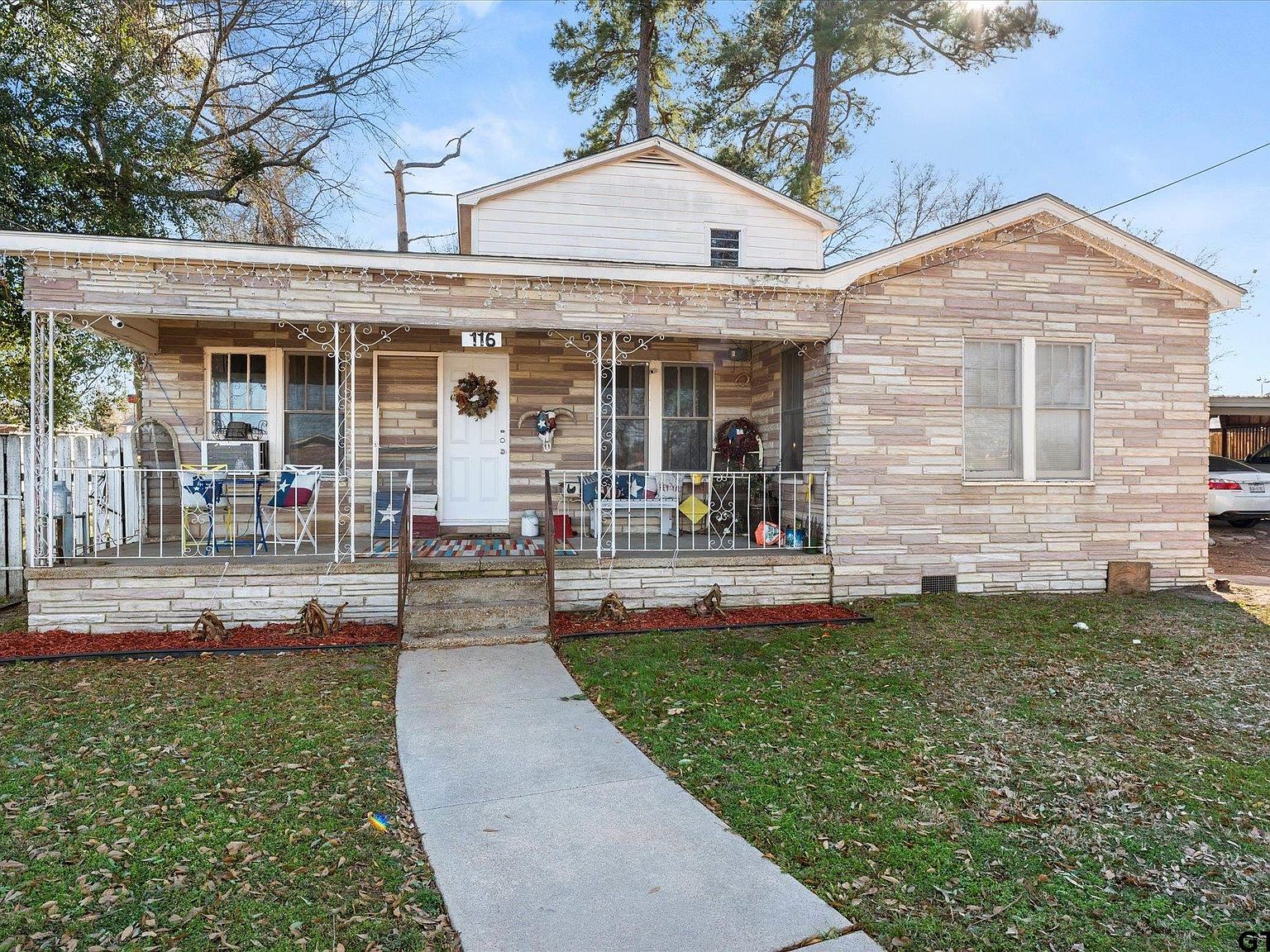 116 White St, Mount Pleasant, TX 75455 MLS 24001003 Zillow