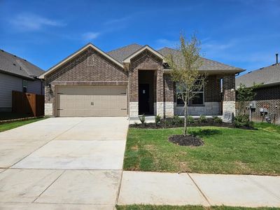 2305 Kendolph Dr, Denton, TX, 76205