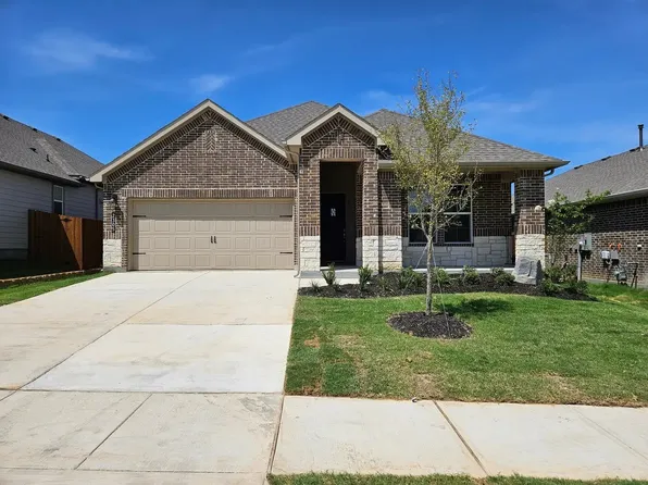 2305 Kendolph Dr, Denton, TX 76205