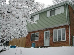 716 1st St, Rockville, MD 20851