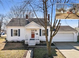 324 W Kentucky St, Trenton, IL 62293