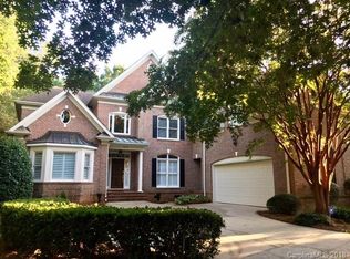 18716 Square Sail Rd, Cornelius, NC 28031