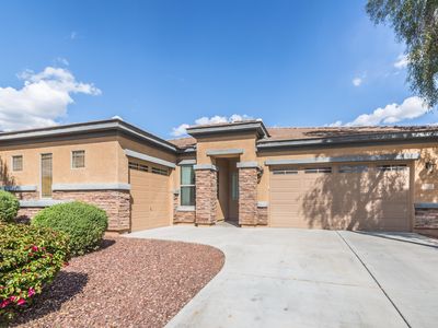 23223 N 119th Dr, Sun City, AZ, 85373