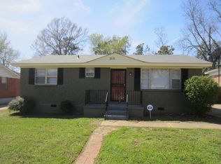 3531 Julia St, Memphis, TN 38127