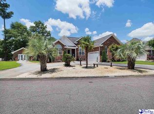 1025 Oak Bend Ln, Florence, SC 29501