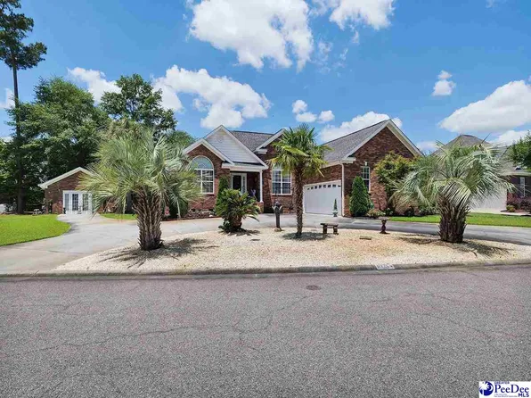 1025 Oak Bend Ln, Florence, SC 29501
