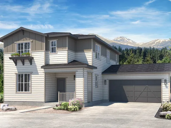 Jasmine Plan, Wolf Ranch