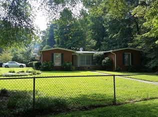 3902 Ensign Ct, Atlanta, GA 30341