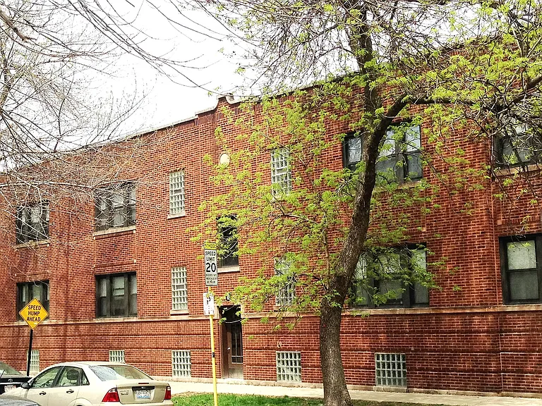 3508 W Grace St #2A — Photo 8