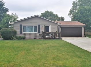 6606 126th St, Pleasant Prairie, WI 53158