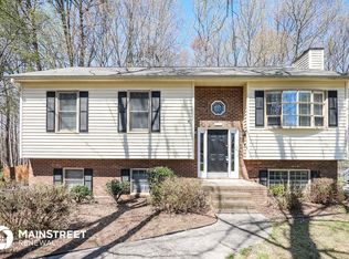 701 Ridgeworth Ave, High Point, NC 27265