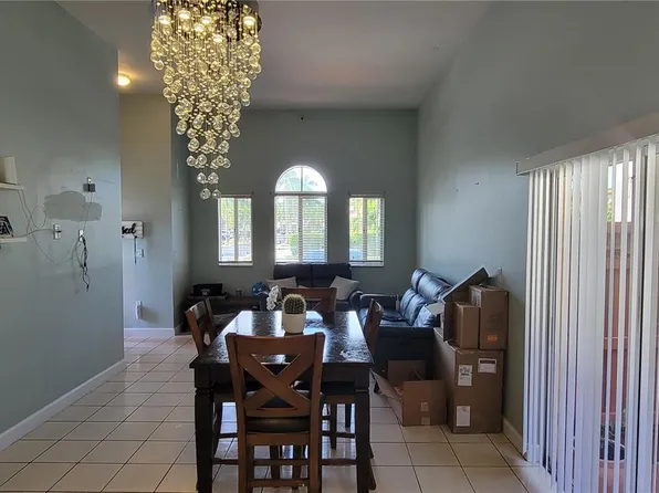 2501 NE 41st Ter, Homestead, FL 33033