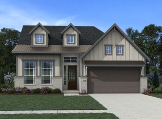 Lauren Plan, Grange, Katy, TX 77493
