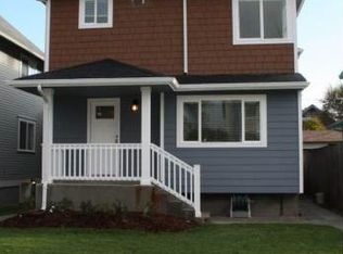 627 N Anderson St APT 4, Tacoma, WA 98406