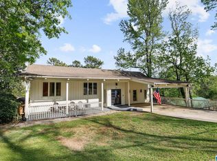 313 Observatory Dr, Birmingham, AL 35206