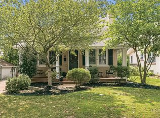 312 Central Pl, Saint Louis, MO 63122