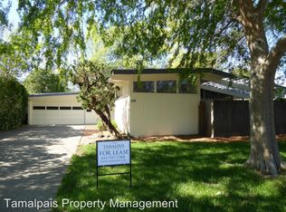 421 Hickory Ln, San Rafael, CA 94903