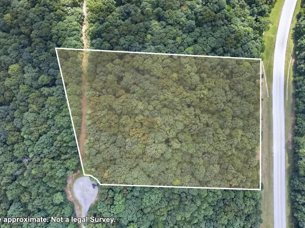 0 Rowe Gap Rd Lot 7, Belvidere, TN 37306
