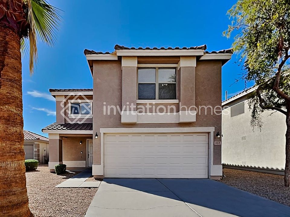 1st image of 653 E Flintlock Pl