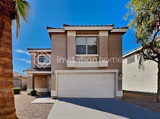 653 E Flintlock Pl, Chandler, AZ 85286