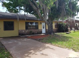 1219 Victory Palm Dr, Edgewater, FL 32132