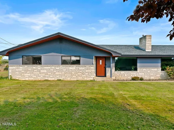 1709 Beaudry Rd, Yakima, WA 98901