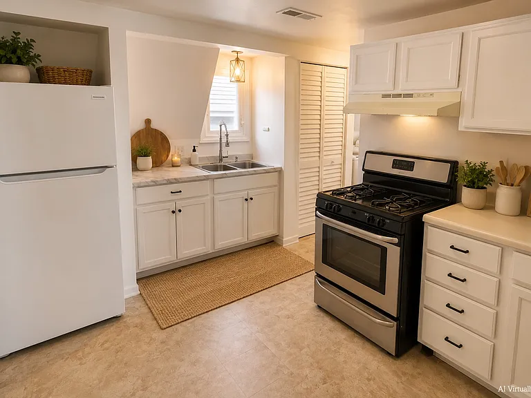 5216 S Laramie Ave #2 — Photo 5