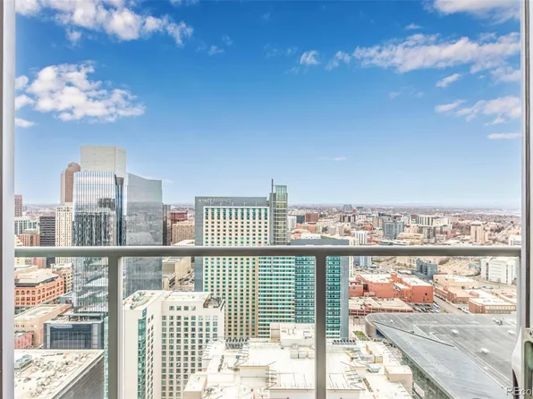 891 14th Street #3812, Denver, CO 80202