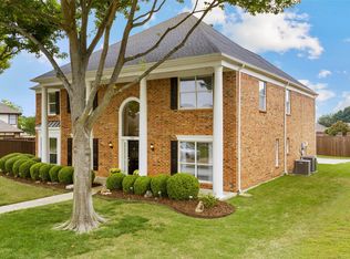 2500 Roper Dr, Plano, TX 75025