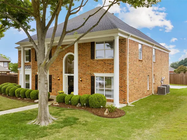 2500 Roper Dr, Plano, TX 75025