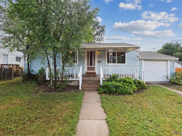 3701 S Hooker Street, Englewood, CO 80110