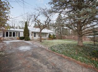 60 Charles St, King, ON