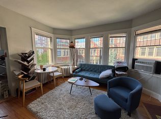 10 Dana St APT 402, Cambridge, MA 02138