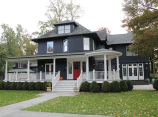 31 Centre St, Rye, NY 10580