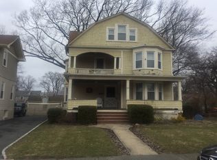 22 Beech St, Nutley, NJ 07110