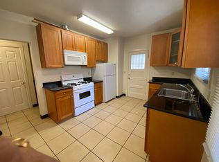 1118-1124 Norwood Ave - 1124, Oakland, CA 94610