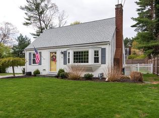14 Wilder Rd, Norwell, MA 02061